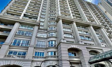 TORRE CHATEAU PUERTO MADERO Excelente 4 Amb Alquiler amoblado