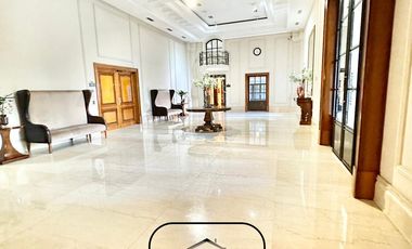 TORRE CHATEAU PUERTO MADERO Excelente 4 Amb Alquiler amoblado