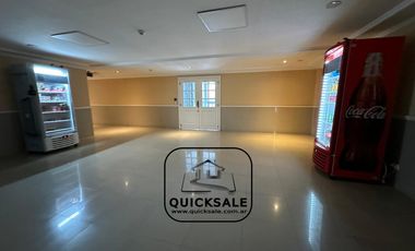 TORRE CHATEAU PUERTO MADERO Excelente 4 Amb Alquiler amoblado