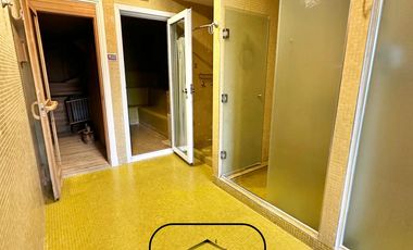 TORRE CHATEAU PUERTO MADERO Excelente 4 Amb Alquiler amoblado