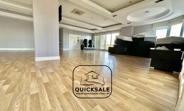 TORRE CHATEAU PUERTO MADERO Excelente 4 Amb Alquiler amoblado