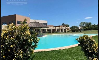 Casa - La Alameda - Alquiler Amueblado - Venta - Esteban Echeverría - Canning