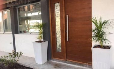 Casa - La Alameda - Alquiler Amueblado - Venta - Esteban Echeverría - Canning