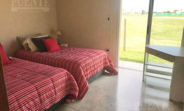 Casa - La Alameda - Alquiler Amueblado - Venta - Esteban Echeverría - Canning