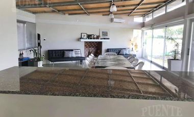 Casa - La Alameda - Alquiler Amueblado - Venta - Esteban Echeverría - Canning