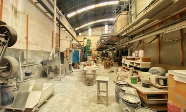 VENTA GALPON/DEPOSITO AVELLANEDA PIÑEYRO