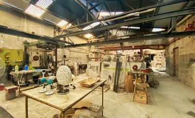 VENTA GALPON/DEPOSITO AVELLANEDA PIÑEYRO