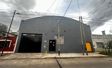 VENTA GALPON/DEPOSITO AVELLANEDA PIÑEYRO