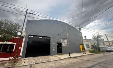 VENTA GALPON/DEPOSITO AVELLANEDA PIÑEYRO