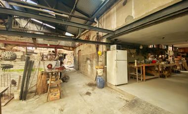 VENTA GALPON/DEPOSITO AVELLANEDA PIÑEYRO