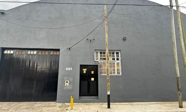 VENTA GALPON/DEPOSITO AVELLANEDA PIÑEYRO