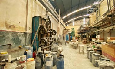 VENTA GALPON/DEPOSITO AVELLANEDA PIÑEYRO