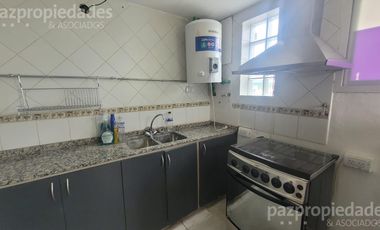 Oportunidad de venta Dto 1 Dor. C/cochera