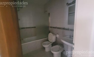 Oportunidad de venta Dto 1 Dor. C/cochera