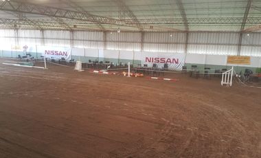 Campo - Lucio V Lopez