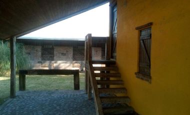 Campo - Lucio V Lopez