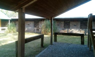 Campo - Lucio V Lopez