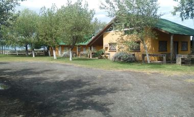 Campo - Lucio V Lopez