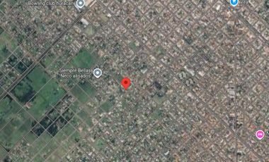 Terreno en venta - 200Mts2 - Necochea