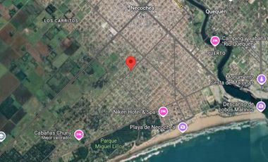 Terreno en venta - 200Mts2 - Necochea
