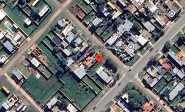 Terreno en venta - 200Mts2 - Necochea