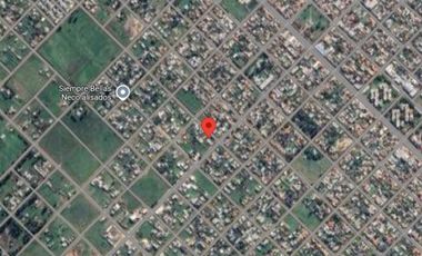 Terreno en venta - 200Mts2 - Necochea