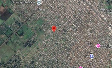 Terreno en venta - 200Mts2 - Necochea