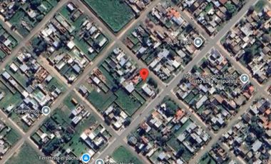 Terreno en venta - 200Mts2 - Necochea