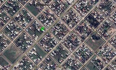 Terreno en venta - 200Mts2 - Necochea