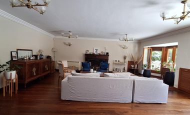Importante Residencia en venta en San Isidro, de Libertador al Rio