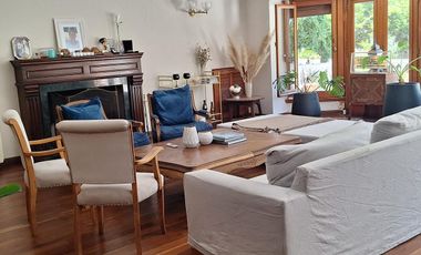 Importante Residencia en venta en San Isidro, de Libertador al Rio