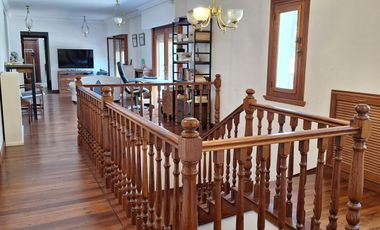 Importante Residencia en venta en San Isidro, de Libertador al Rio