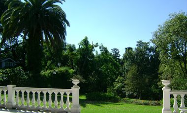 Importante Residencia en venta en San Isidro, de Libertador al Rio