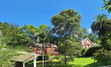 Importante Residencia en venta en San Isidro, de Libertador al Rio