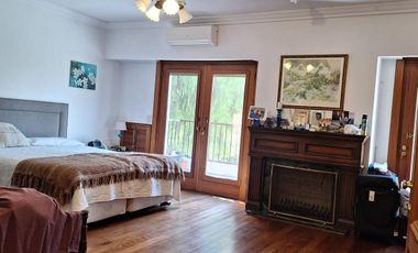 Importante Residencia en venta en San Isidro, de Libertador al Rio