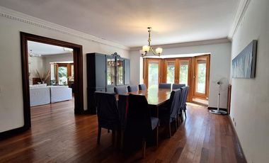 Importante Residencia en venta en San Isidro, de Libertador al Rio