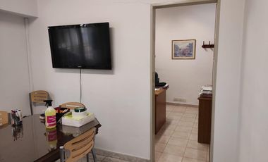 Depósito en  Venta en Villa Ballester