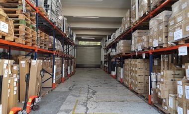 Depósito en  Venta en Villa Ballester