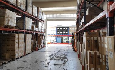 Depósito en  Venta en Villa Ballester