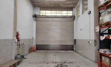 Depósito en  Venta en Villa Ballester