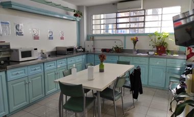 Depósito en  Venta en Villa Ballester