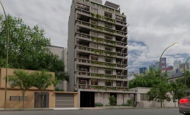 Venta departamento 3 ambientes Moron centro (5°E)