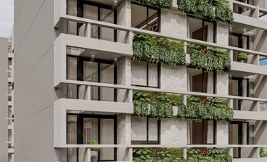 Venta departamento 3 ambientes Moron centro (5°E)