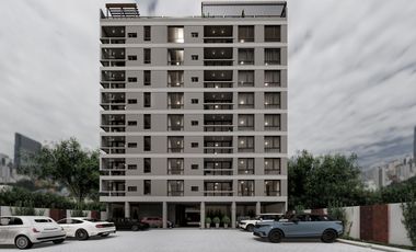 Venta departamento 3 ambientes Moron centro (5°E)