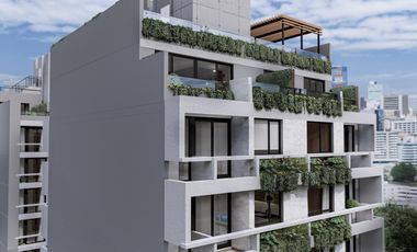 Venta departamento 3 ambientes Moron centro (5°E)