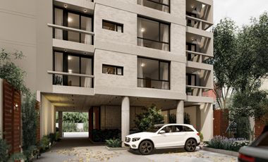 Venta departamento 3 ambientes Moron centro (5°E)