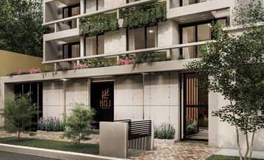 Venta departamento 3 ambientes Moron centro (5°E)