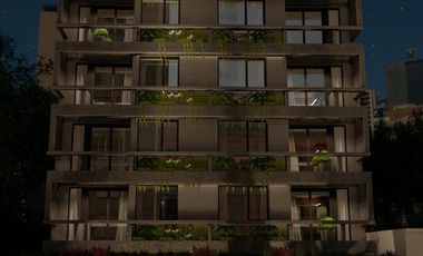Venta departamento 3 ambientes Moron centro (5°E)