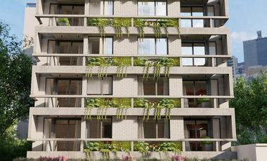 Venta departamento 3 ambientes Moron centro (5°E)