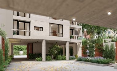 Venta departamento 3 ambientes Moron centro (5°E)